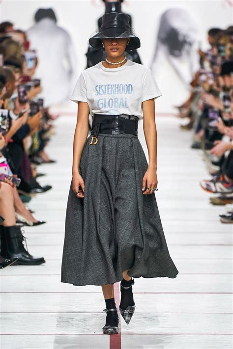 dior ready to wear pants